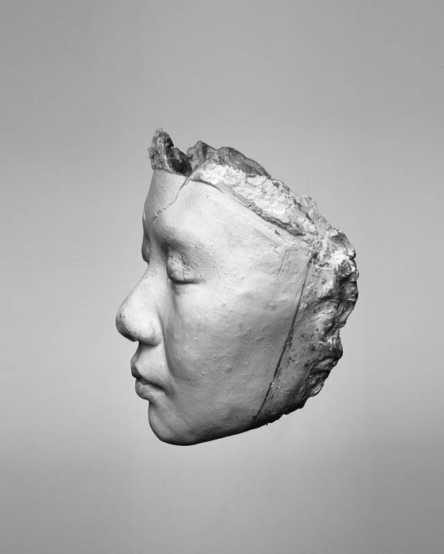 우창원, Inner Monologue #03. 부산국제사진제 제공