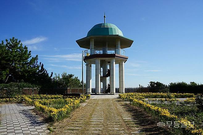 마리안느와 마가렛 기념공원 전망대