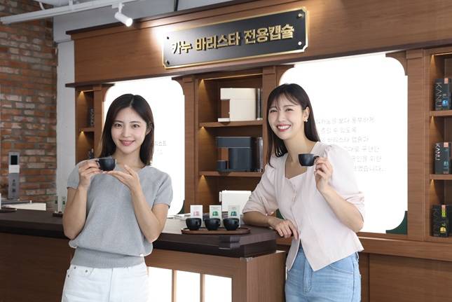 /사진=동서식품