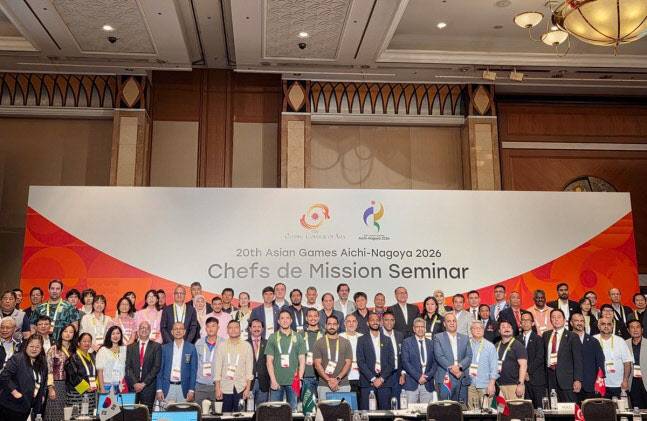 사진=대한체육회