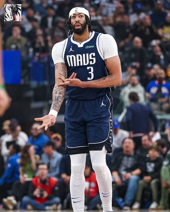 앤서니 데이비스