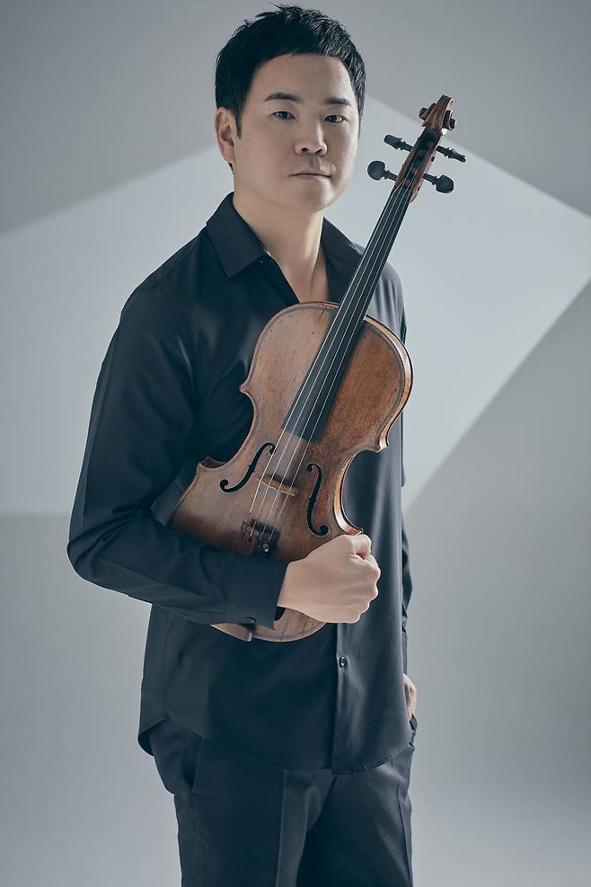 리처드 용재 오닐(c) SangWook Lee(크레디아 제공)