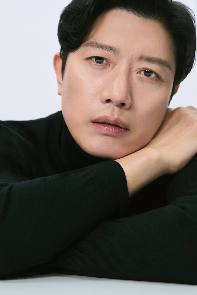 박희순/ CJ ENM 제공