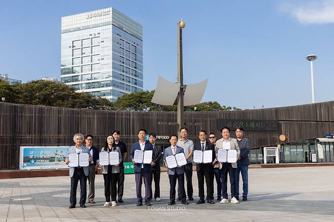 사진제공=(사)K-스포츠커뮤니티