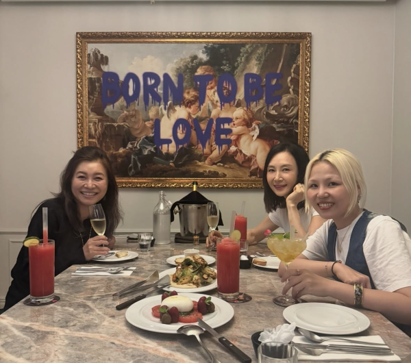 ⓒ채시라 인스타그램