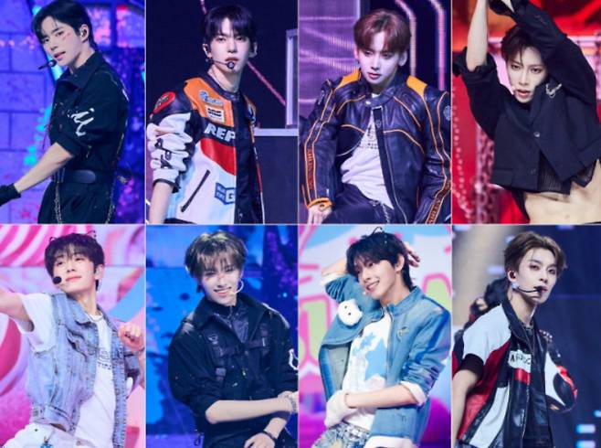 ‘보이즈플래닛2’ 생방송 파이널, 'Brat Attitude' 팀, 파이널 향한 당찬 각오, 이상원, 조우안신, 이리오 등