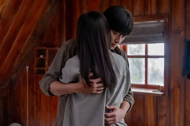 ‘북극성’ 6-7회 뜨겁다! (사진: 디즈니+)