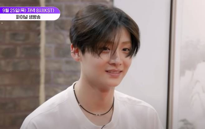 '보이즈플래닛2' 마지막 연습 공개 Mnet