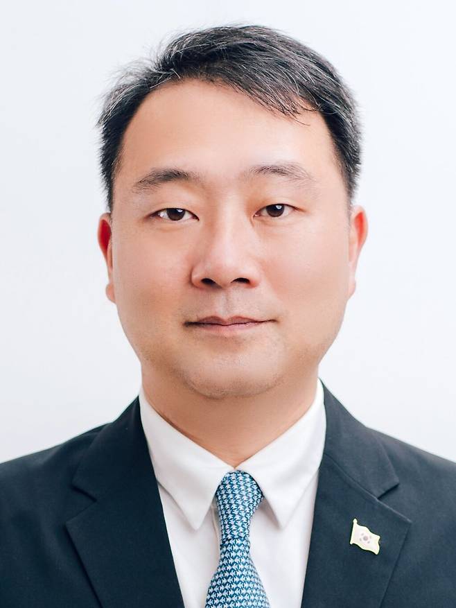 양욱 아산정책연구원 연구위원