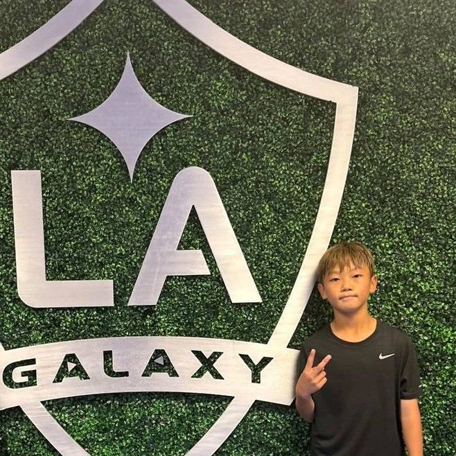 이동국 아들 시안