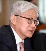 윤덕민 한국외국어대 석좌교수