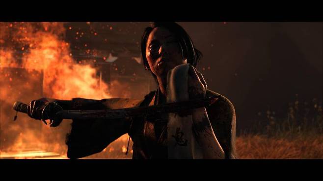 그녀의 복수는 아름답다