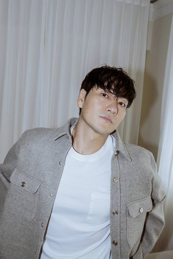 배우 박해수 (사진=BH엔터테인먼트 제공)