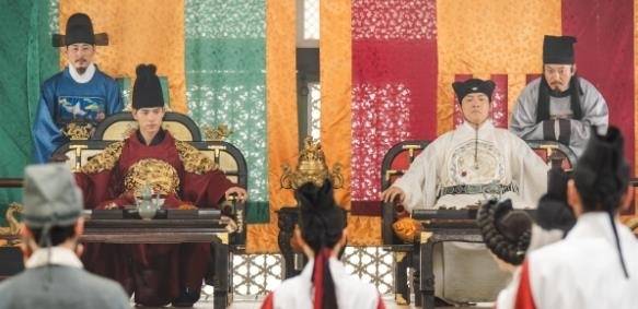 사진제공=‘폭군의 셰프’ 캡처&nbsp;