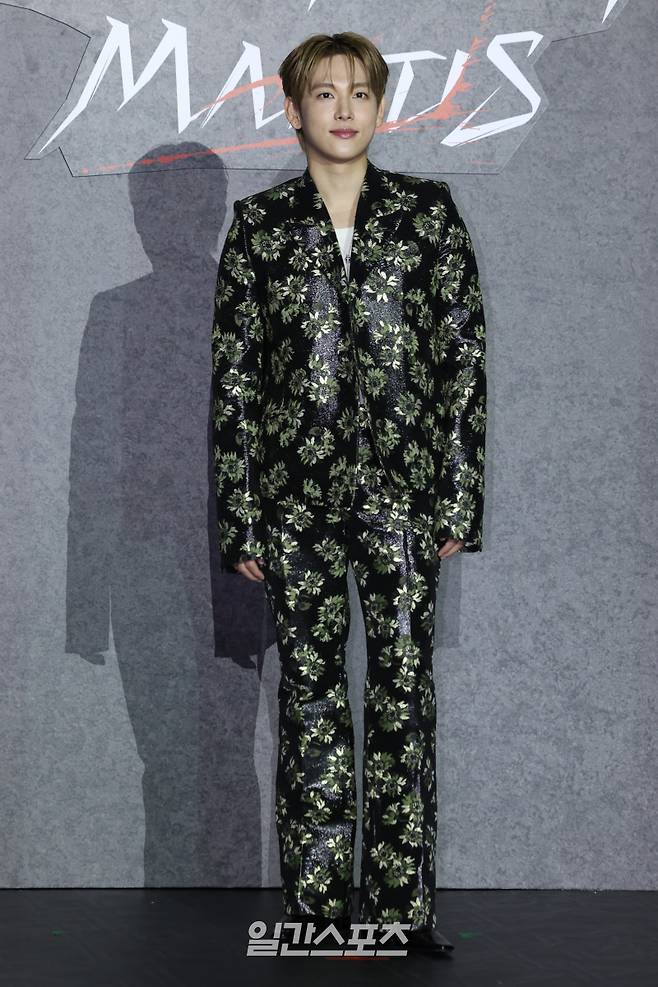 넷플릭스 영화 '사마귀' 제작보고회가 25일 오후 서울 광진구 롯데시네마 건대입구점에서 열렸다. '사마귀'는 모든 룰이 무너진 살인청부업계에 긴 휴가 후 컴백한 A급 킬러 ‘사마귀’와 그의 훈련생 동기이자 라이벌 ‘재이’ 그리고 은퇴한 레전드 킬러 ‘독고’가 1인자 자리를 놓고 벌이는 대결을 그린 액션 영화. 오는 26일 공개. 서병수 기자 qudtn@edaily.co.kr /2025.09.25/