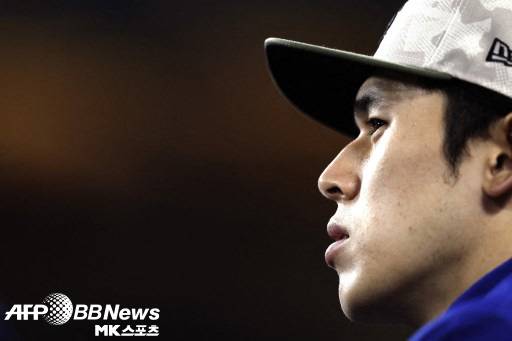 사사키 로키가 빅리그로 돌아온다. 사진=ⓒAFPBBNews = News1