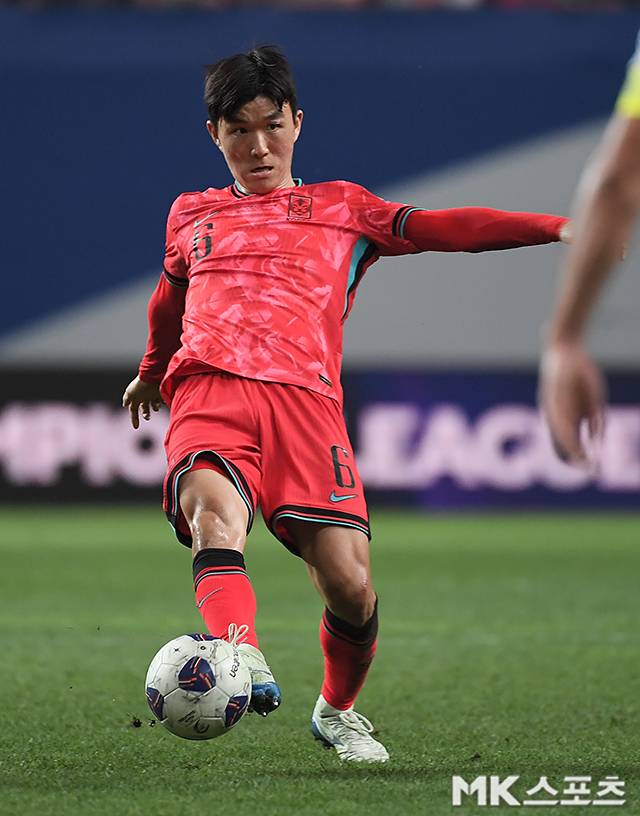 황인범. 사진=천정환 기자