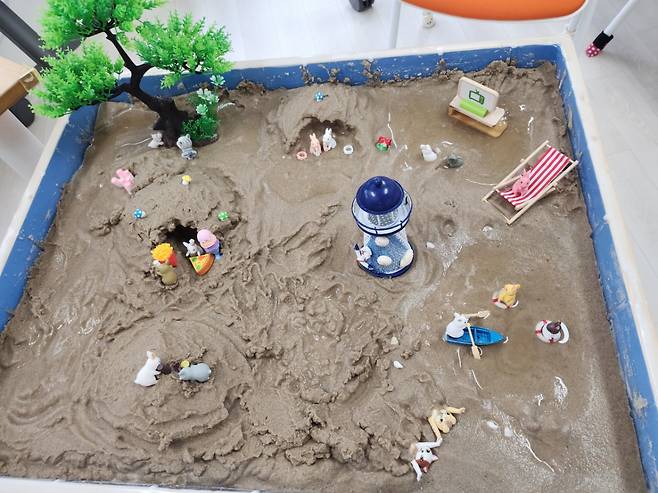 사진제공=  꿈에심리상담센터