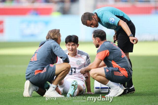 김민재/게티이미지코리아