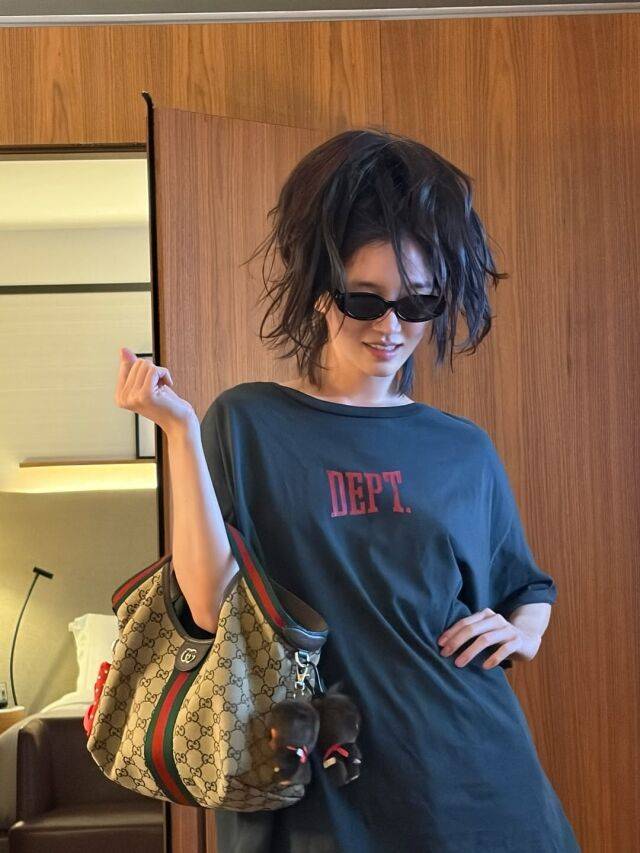 박규영 인스타그램