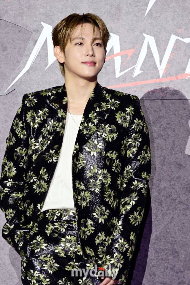 넷플릭스 영화 '사마귀' 제작보고회/곽경훈 기자 kphoto@mydaily.co.kr