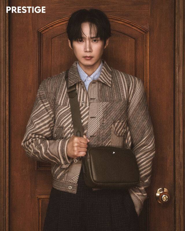 박성훈 / PRESTIGE Hong Kong