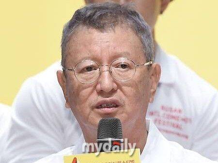 전유성 / 마이데일리