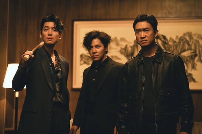 [하이브미디어코프 제공]