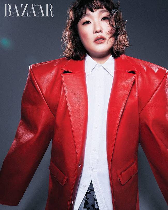 하퍼스 바자 코리아 Harper‘s BAZAAR 제공