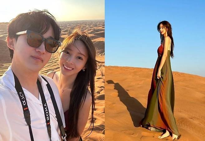 전선욱 소셜미디어