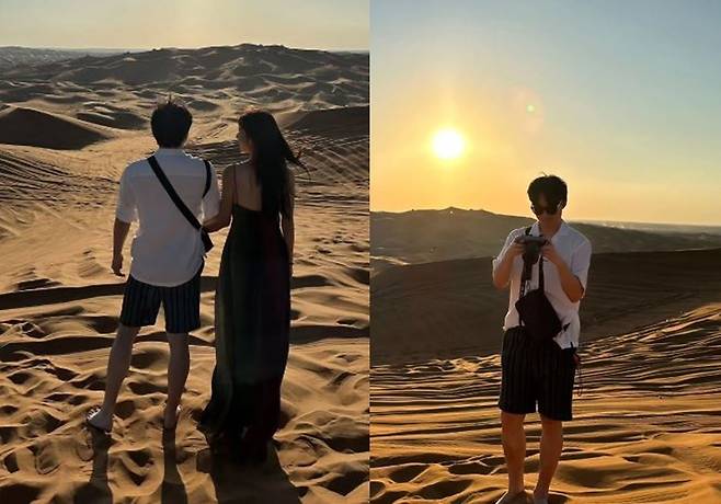 전선욱 소셜미디어