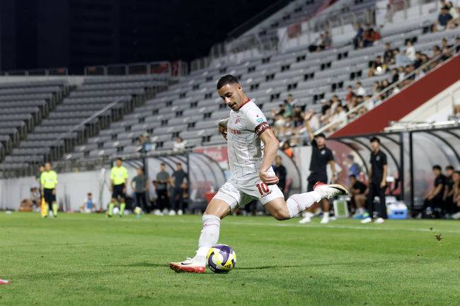 [사진] 한국프로축구연맹 제공