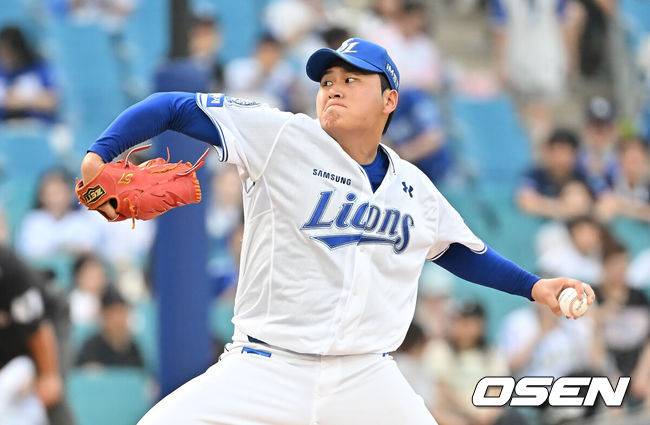 [OSEN=대구, 이석우 기자]