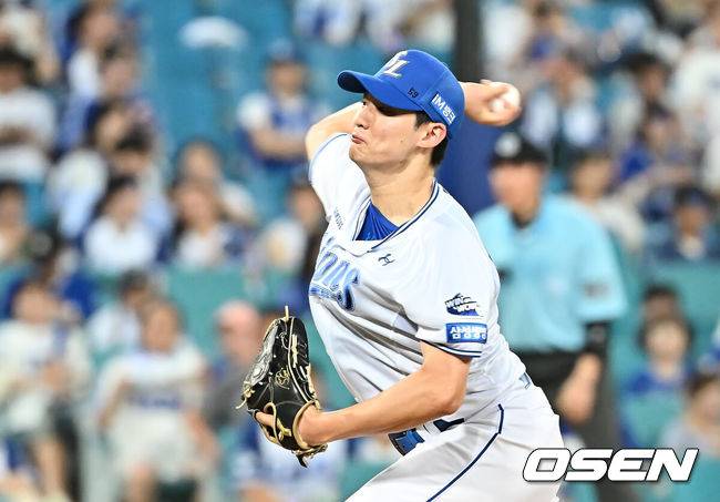 [OSEN=대구, 이석우 기자]