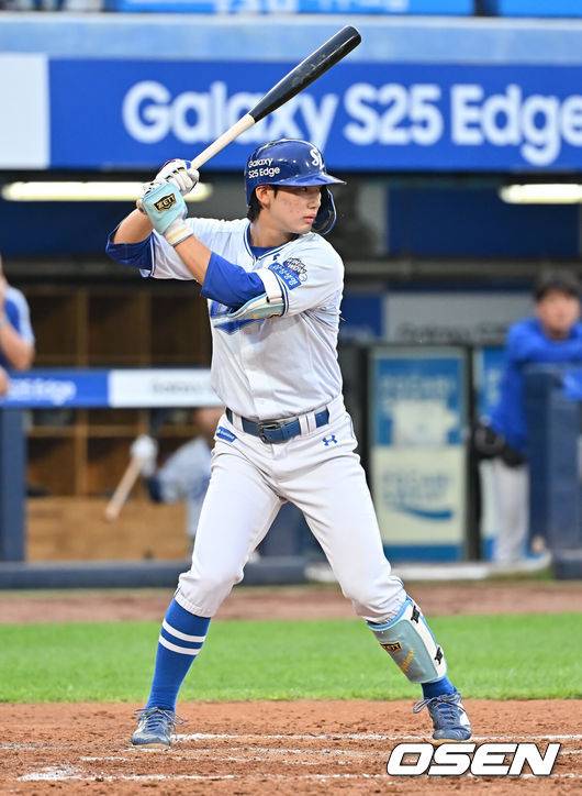 [OSEN=대구, 이석우 기자]