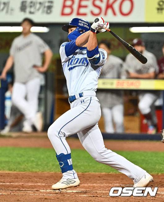 [OSEN=대구, 이석우 기자]