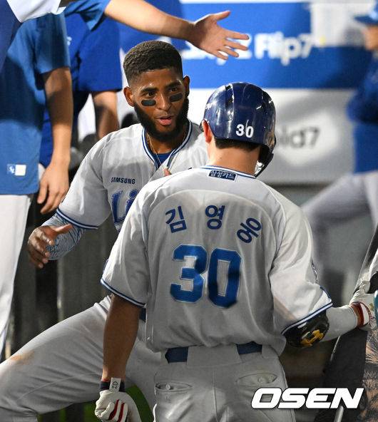 [OSEN=대구, 이대선 기자]