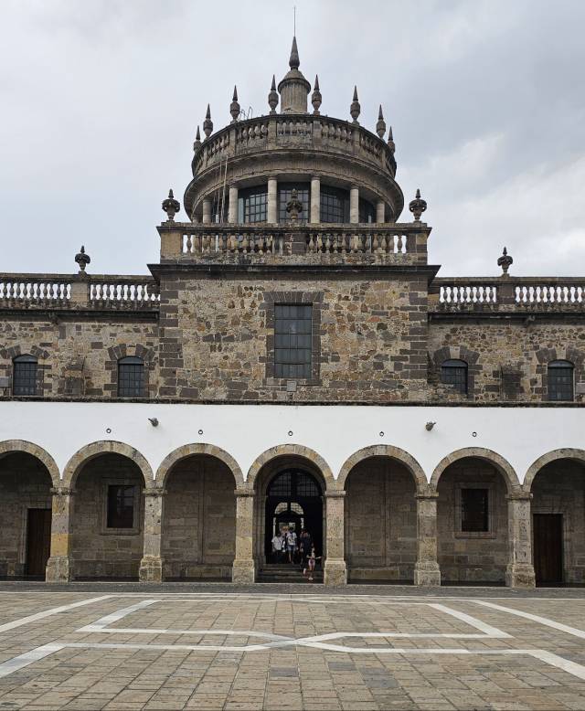 ▲카바나박물관 ⓒ손호철