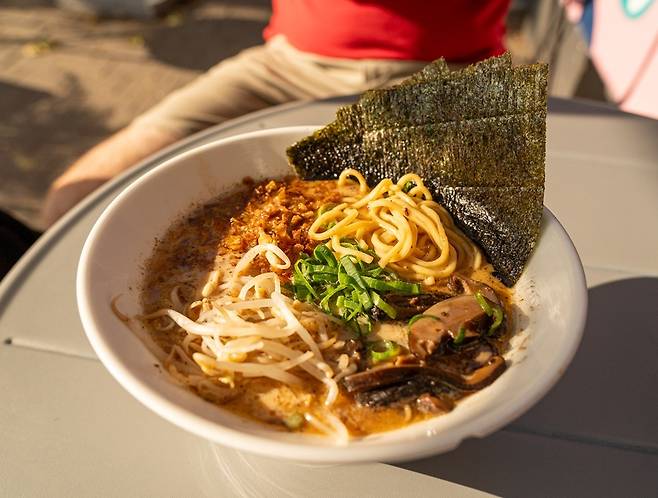 라멘 관련 사진. 게티이미지뱅크