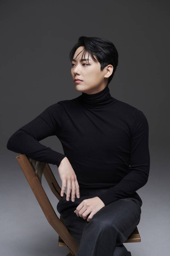 피아니스트 신창용