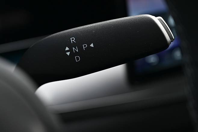 BYD 씨라이언 7. 사진: 김학수 기자