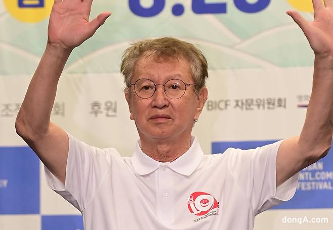 사진 ｜스포츠동아DB