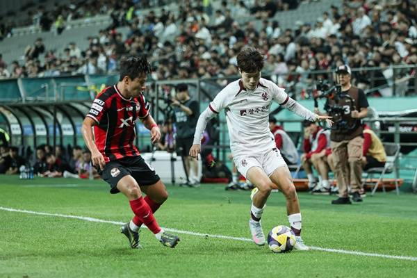 사진=광주FC 제공