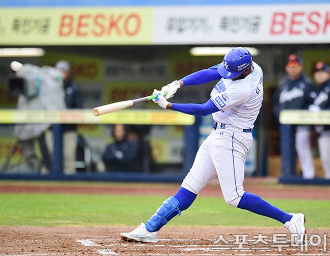 르윈 디아즈 / 사진=DB