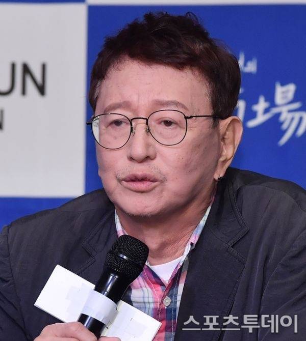 故 전유성 별세 / 사진=DB