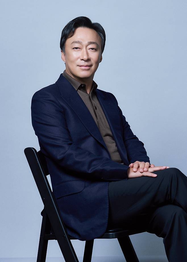 ▲ 이성민. 제공|CJ ENM