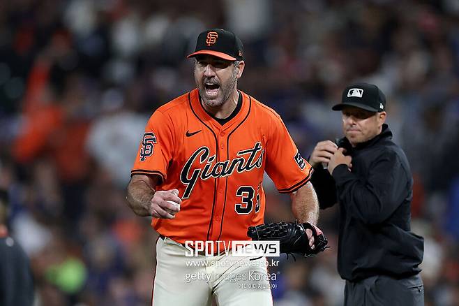 ▲ 아직 현역 은퇴에 대한 구상을 명확하게 밝히지 않은 벌랜더는 내년에도 1년 계약은 충분히 따낼 수 있다는 평가를 받는다