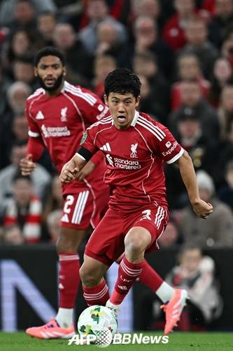 엔도 와타루. /AFPBBNews=뉴스1