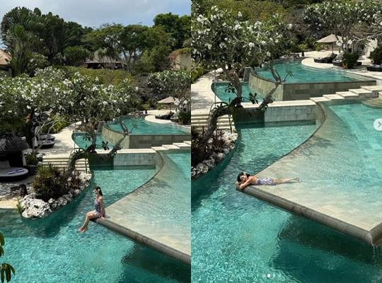 /사진=김하영 개인계정