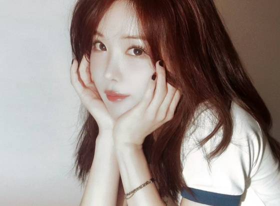 /사진=조현영 SNS